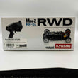 Load image into Gallery viewer, KYOSHO MINI-Z RWD MR-04 readyset Porsche 911 GT3 RS GT-silbermetallic 32358S