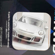 Load image into Gallery viewer, KYOSHO MINI-Z RWD MR-04 readyset Porsche 911 GT3 RS GT-silbermetallic 32358S