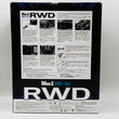 Load image into Gallery viewer, KYOSHO MINI-Z RWD MR-04 readyset Porsche 911 GT3 RS GT-silbermetallic 32358S