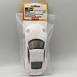 Load image into Gallery viewer, Kyosho Mini-z Racer Porsche 911 GT3 RS White Body set (w/rims) MZN232