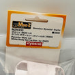 Load image into Gallery viewer, Kyosho Mini-z Racer Porsche 962 C Coupe LH White Body set (w/rims) MZN233
