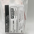 Load image into Gallery viewer, Kyosho Mini-z Racer Porsche 962 C Coupe LH White Body set (w/rims) MZN233
