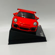 Load image into Gallery viewer, Kyosho Mini-z Body ASC MR04N-RM Porsche 911 GT3 RS lavaorange MZP159OR