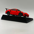 Load image into Gallery viewer, Kyosho Mini-z Body ASC MR04N-RM Porsche 911 GT3 RS lavaorange MZP159OR