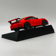 Load image into Gallery viewer, Kyosho Mini-z Body ASC MR04N-RM Porsche 911 GT3 RS lavaorange MZP159OR