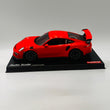 Load image into Gallery viewer, Kyosho Mini-z Body ASC MR04N-RM Porsche 911 GT3 RS lavaorange MZP159OR