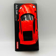 Load image into Gallery viewer, Kyosho Mini-z Body ASC MR04N-RM Porsche 911 GT3 RS lavaorange MZP159OR