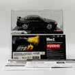Load image into Gallery viewer, Kyosho Mini-z Body ASC NISSAN SKYLINE GT-R R32 V-SPECⅡ INITIAL D MZP482ID