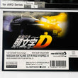 Load image into Gallery viewer, Kyosho Mini-z Body ASC NISSAN SKYLINE GT-R R32 V-SPECⅡ INITIAL D MZP482ID
