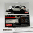 Load image into Gallery viewer, Kyosho Mini-z Body ASC MR04N-RM Porsche 911 GT3 RS GT-silbermetallic MZP159S