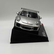 Load image into Gallery viewer, Kyosho Mini-z Body ASC MR04N-RM Porsche 911 GT3 RS GT-silbermetallic MZP159S