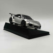 Load image into Gallery viewer, Kyosho Mini-z Body ASC MR04N-RM Porsche 911 GT3 RS GT-silbermetallic MZP159S