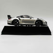 Load image into Gallery viewer, Kyosho Mini-z Body ASC MR04N-RM Porsche 911 GT3 RS GT-silbermetallic MZP159S