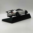Load image into Gallery viewer, Kyosho Mini-z Body ASC MR04N-RM Porsche 911 GT3 RS GT-silbermetallic MZP159S