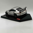 Load image into Gallery viewer, Kyosho Mini-z Body ASC MR04N-RM Porsche 911 GT3 RS GT-silbermetallic MZP159S