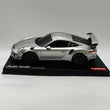 Load image into Gallery viewer, Kyosho Mini-z Body ASC MR04N-RM Porsche 911 GT3 RS GT-silbermetallic MZP159S