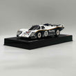 Load image into Gallery viewer, Kyosho Mini-z Body ASC MR04W-LM Porsche 962 C Coupe LH No.1 MZP347PR