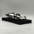 Load image into Gallery viewer, Kyosho Mini-z Body ASC MR04W-LM Porsche 962 C Coupe LH No.1 MZP347PR