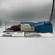Load image into Gallery viewer, Kyosho MINI-Z Racer MR-02 Ferrari 575 GTC G.P.C. Sport MZX311GP
