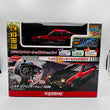 Load image into Gallery viewer, Kyosho First Mini-Z Toyota Sprinter Trueno AE86 Red/Black 66613