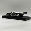 Load image into Gallery viewer, Kyosho Mini-z Body ASC MR04W-LM Porsche 962 C Coupe LH No.1 MZP347PR