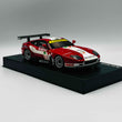 Load image into Gallery viewer, Kyosho MINI-Z Racer MR-02 Ferrari 575 GTC G.P.C. Sport MZX311GP