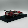 Load image into Gallery viewer, Kyosho MINI-Z Racer MR-02 Ferrari 575 GTC G.P.C. Sport MZX311GP