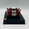Load image into Gallery viewer, Kyosho MINI-Z Racer MR-02 Ferrari 575 GTC G.P.C. Sport MZX311GP