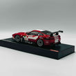 Load image into Gallery viewer, Kyosho MINI-Z Racer MR-02 Ferrari 575 GTC G.P.C. Sport MZX311GP