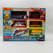 Load image into Gallery viewer, TAKARA TOMY Plarail Thomas and Harold Party Collection