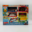 Load image into Gallery viewer, TAKARA TOMY Plarail Thomas and Harold Party Collection