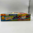 Load image into Gallery viewer, TAKARA TOMY Plarail Thomas and Harold Party Collection