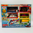 Load image into Gallery viewer, TAKARA TOMY Plarail Thomas and Harold Party Collection