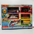 Load image into Gallery viewer, TAKARA TOMY Plarail Thomas and Harold Party Collection