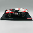 Load image into Gallery viewer, Kyosho MINI-Z Racer LANCIA STRATOS Sanremo 1978 No.4 MZP16SR