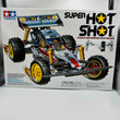 Load image into Gallery viewer, TAMIYA 1/10RC Super Hotshot (2012) Electric Car Series 58517