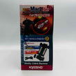 Load image into Gallery viewer, Kyosho First Mini-Z Shelby Cobra Daytona Chrome 66611C