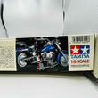 Load image into Gallery viewer, TAMIYA 1/6 Motorcycle Series No. 29 Harley Davidson FLSTF Fat Boy Plastic Model 16029