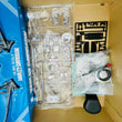 Load image into Gallery viewer, TAMIYA 1/6 Motorcycle Series No. 29 Harley Davidson FLSTF Fat Boy Plastic Model 16029