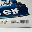 Load image into Gallery viewer, TAMIYA 1/10RC Tyrell P34 1977 Argentina GP electric rc car 47486