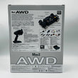 Load image into Gallery viewer, Kyosho MINI-Z AWD DODGE CHALLENGER SRT HELLCAT REDEYE Tor Red 32621R