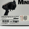 Load image into Gallery viewer, Kyosho MINI-Z AWD DODGE CHALLENGER SRT HELLCAT REDEYE Tor Red 32621R