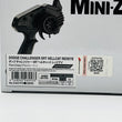 Load image into Gallery viewer, Kyosho MINI-Z AWD DODGE CHALLENGER SRT HELLCAT REDEYE Plum Crazy 32621PU