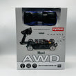 Load image into Gallery viewer, Kyosho MINI-Z AWD DODGE CHALLENGER SRT HELLCAT REDEYE Plum Crazy 32621PU