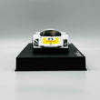 Load image into Gallery viewer, Kyosho MINI-Z Body ASC MR03 Porsche 906 No.8 1967 MZP133T