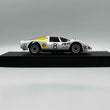 Load image into Gallery viewer, Kyosho MINI-Z Body ASC MR03 Porsche 906 No.8 1967 MZP133T