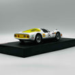 Load image into Gallery viewer, Kyosho MINI-Z Body ASC MR03 Porsche 906 No.8 1967 MZP133T