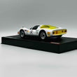 Load image into Gallery viewer, Kyosho MINI-Z Body ASC MR03 Porsche 906 No.8 1967 MZP133T