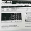 Load image into Gallery viewer, Kyosho MINI-Z Racer ASC MR03RWD Audi R8 LMS 2016 Gray/Red MZP234RGB