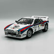 Load image into Gallery viewer, Kyosho 1/18scale LANCIA 037 RALLY No.08301B monte carlo No.1